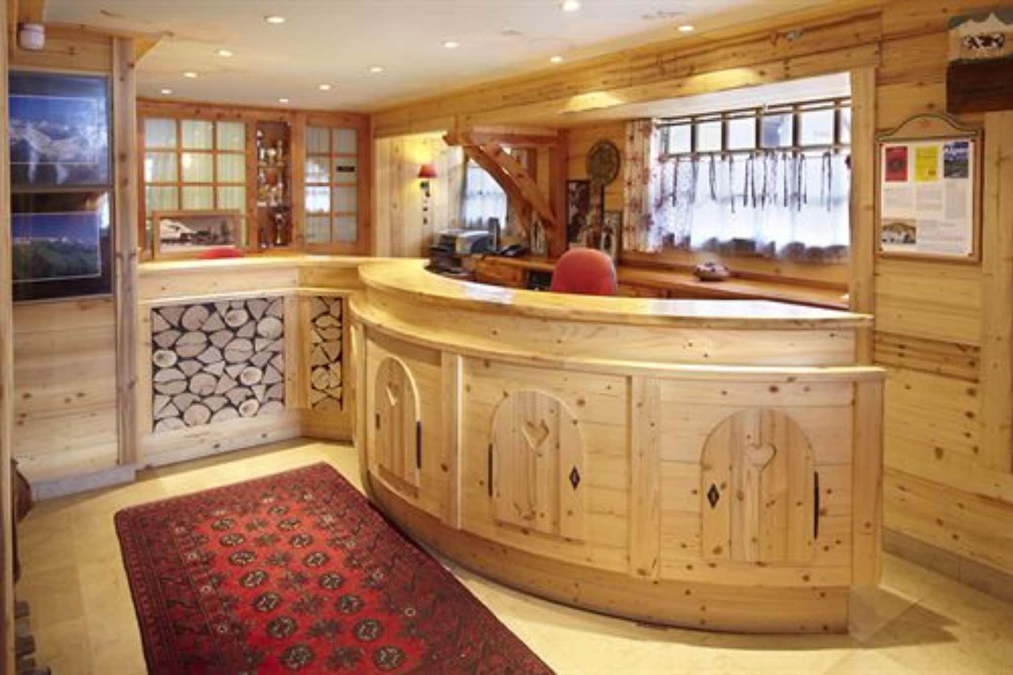 Hotel Chalet Mounier Les Deux Alpes Zewnętrze zdjęcie